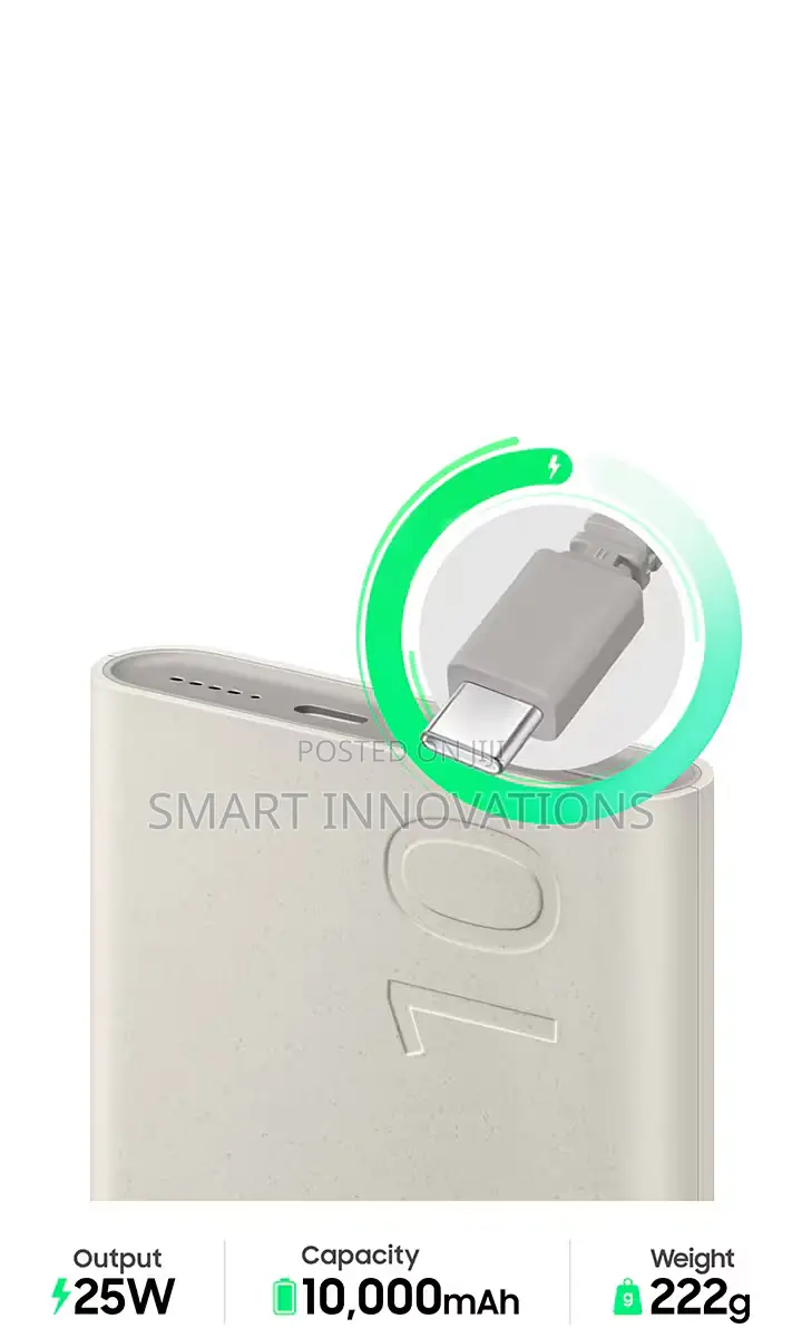 Samsung Wireless Battery Pack