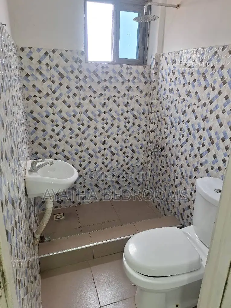 1bdrm Apartment in Modern Properties, New Town for rent