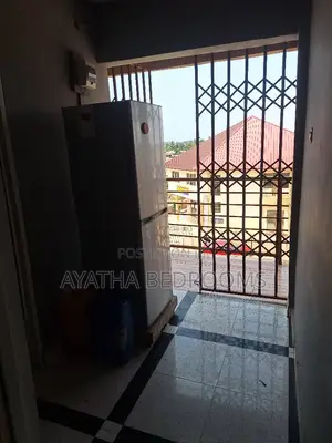 1bdrm Apartment in Modern Properties, New Town for rent