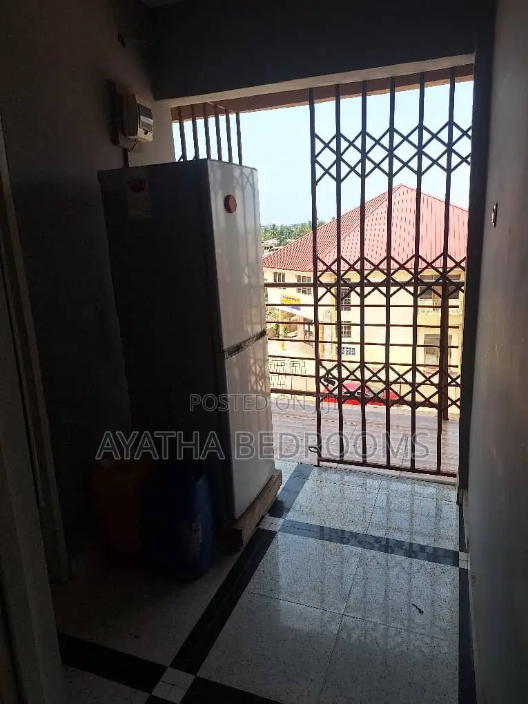 1bdrm Apartment in Modern Properties, New Town for rent