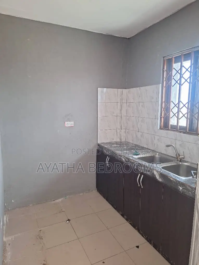 1bdrm Apartment in Modern Properties, New Town for rent