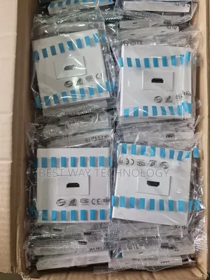 Hhdmi Wall Socket