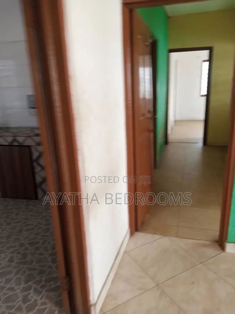 2bdrm Apartment in Modern Properties, New Town for rent