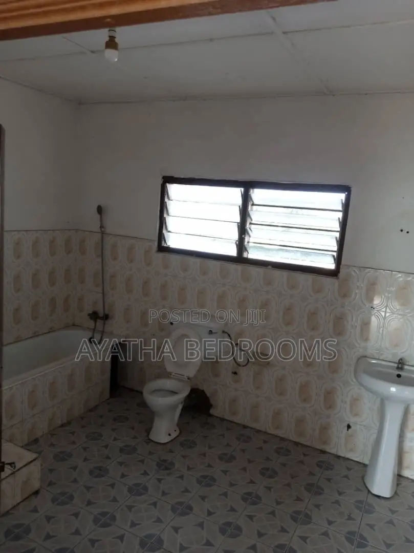 2bdrm Apartment in Modern Properties, New Town for rent