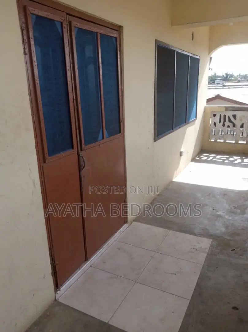 2bdrm Apartment in Modern Properties, New Town for rent