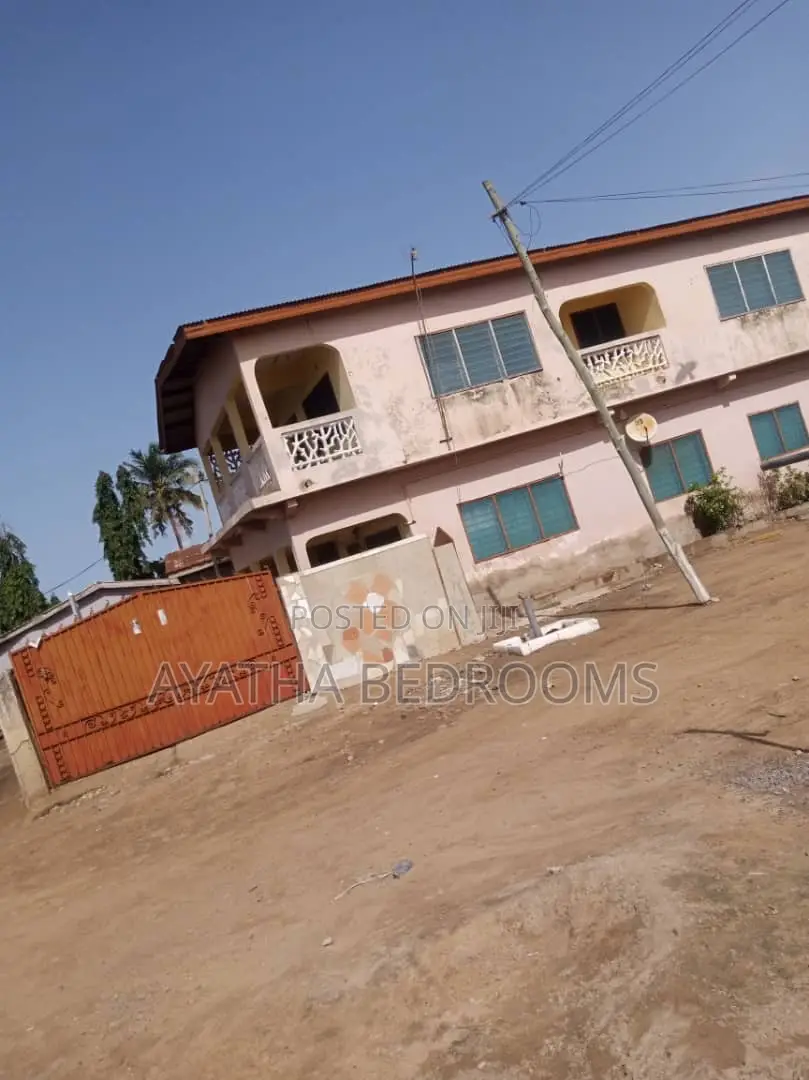 2bdrm Apartment in Modern Properties, New Town for rent