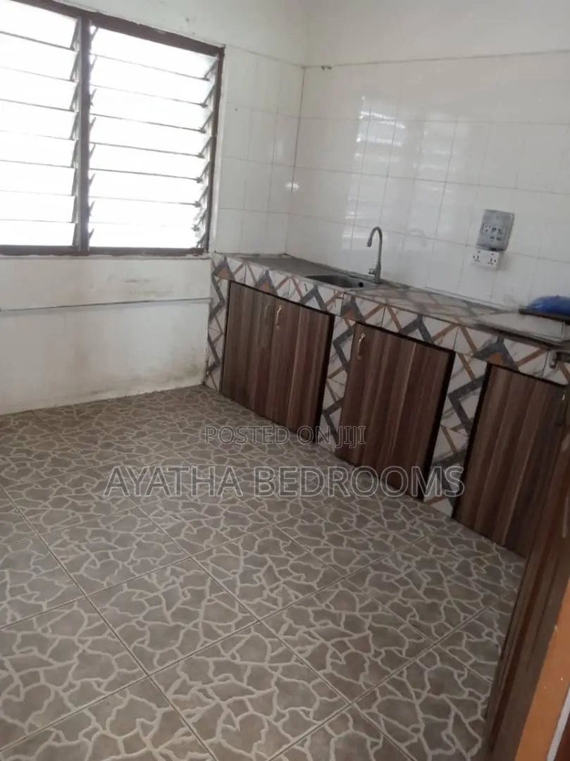 2bdrm Apartment in Modern Properties, New Town for rent