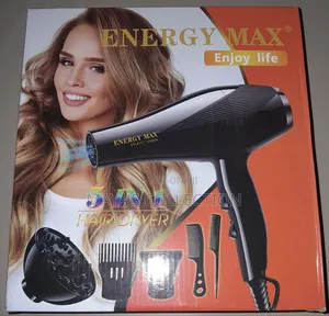 Hair Dryer