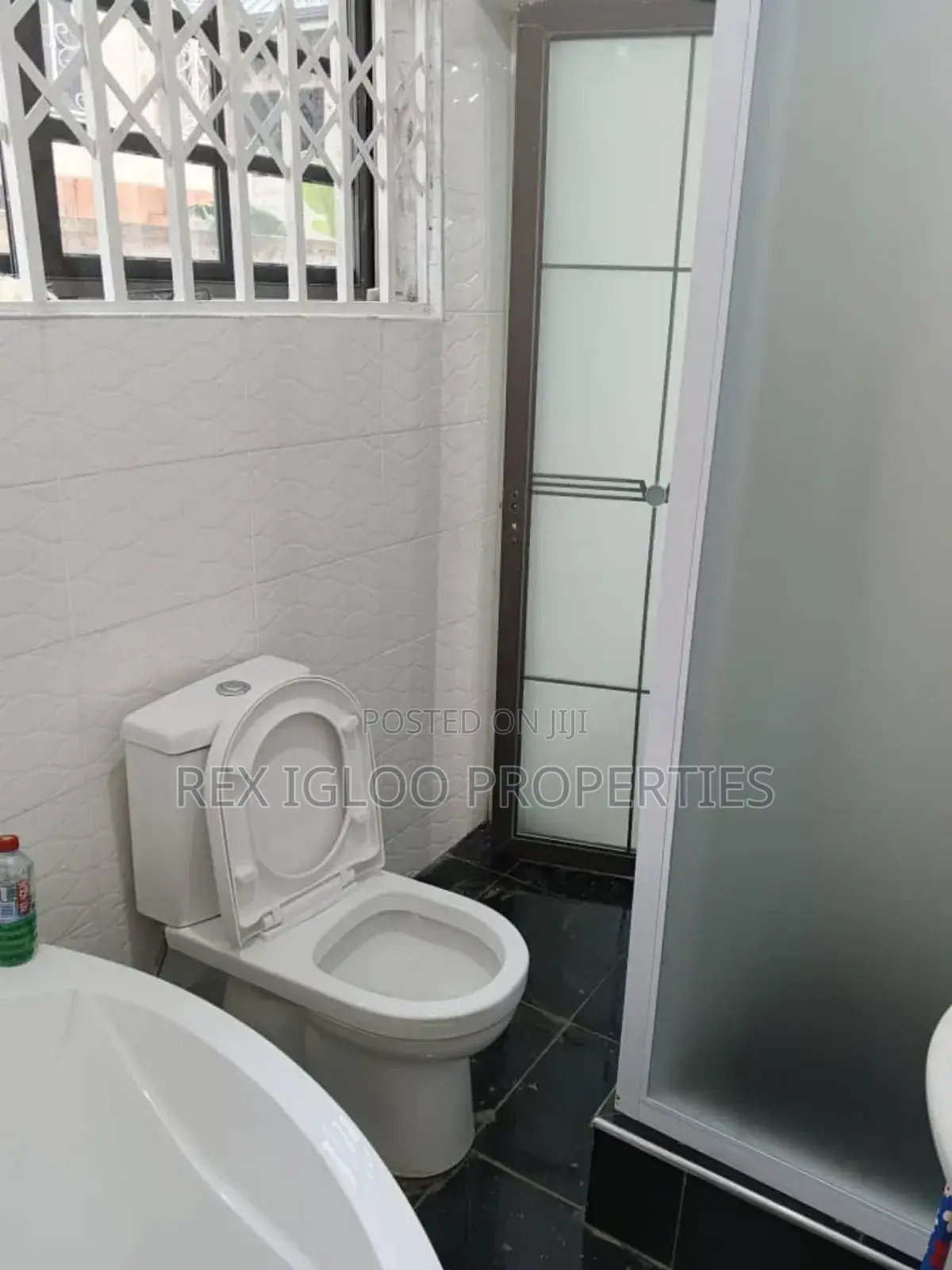 2bdrm Apartment in Oyarifa, Accra Metropolitan for rent