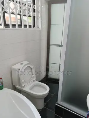 2bdrm Apartment in Oyarifa, Accra Metropolitan for rent