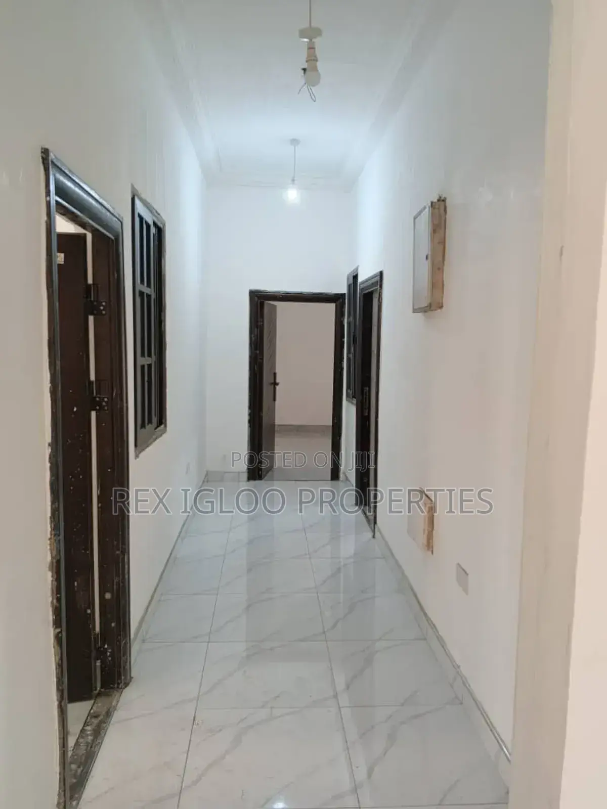 2bdrm Apartment in Oyarifa, Accra Metropolitan for rent