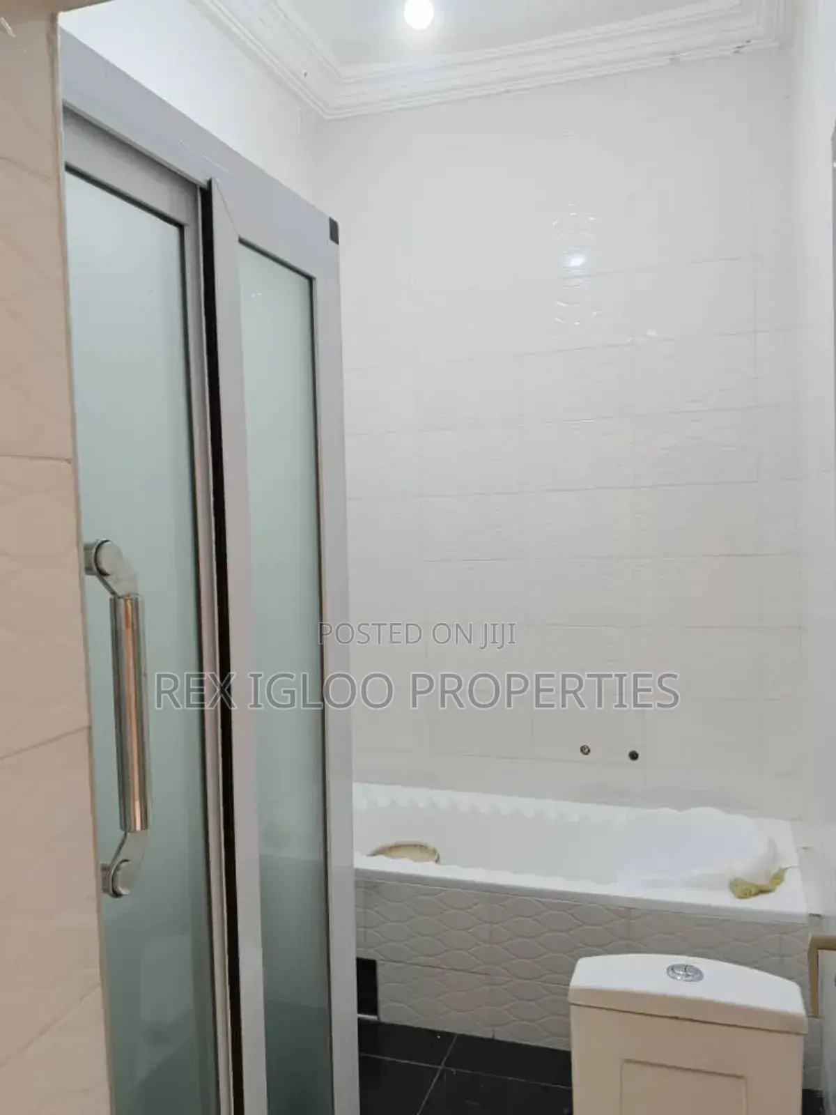 2bdrm Apartment in Oyarifa, Accra Metropolitan for rent