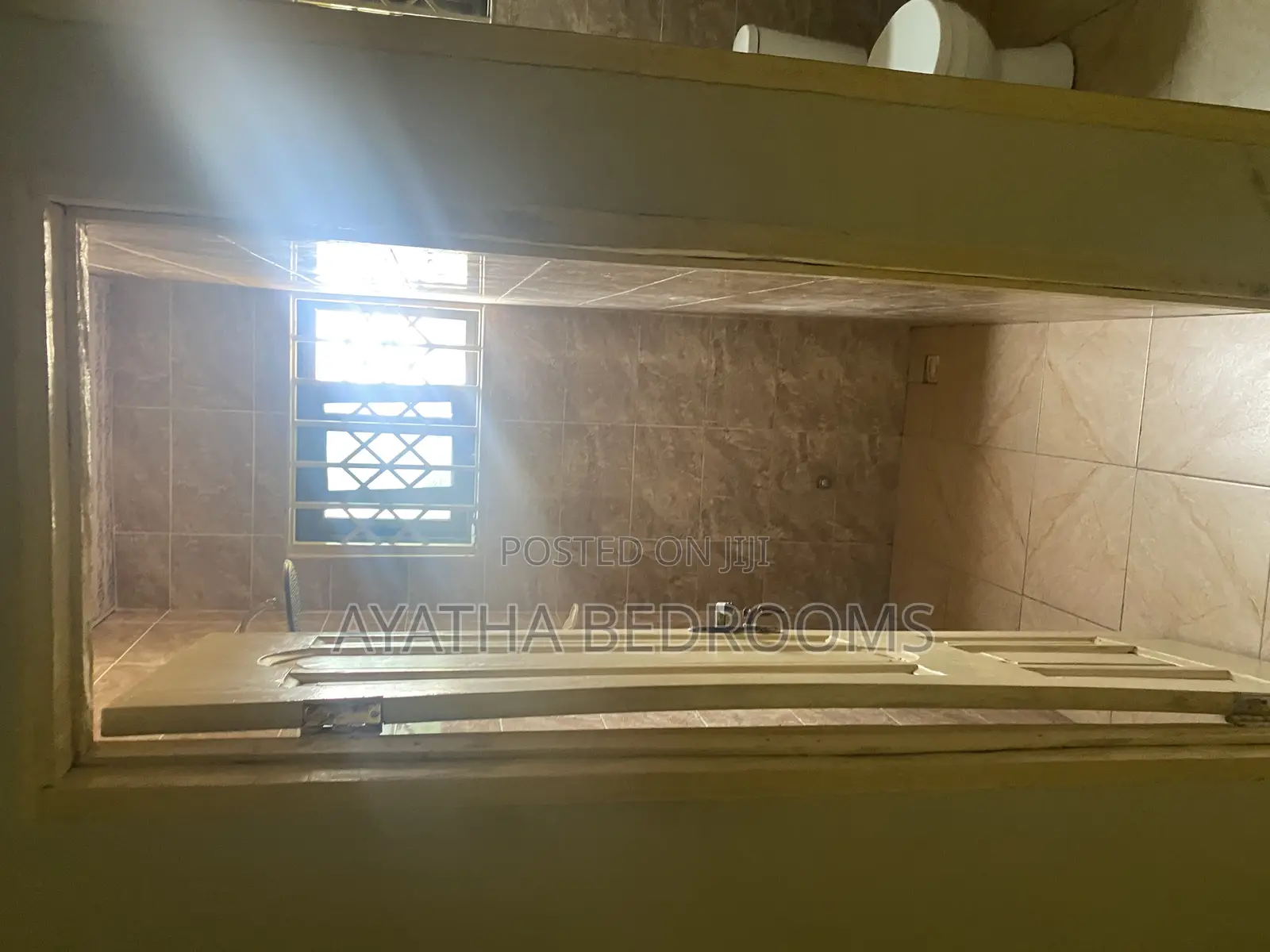 2bdrm Apartment in Modern Properties, New Town for rent