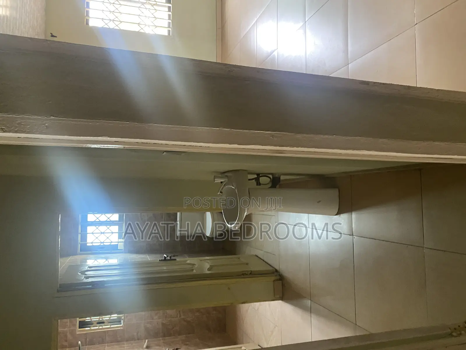 2bdrm Apartment in Modern Properties, New Town for rent