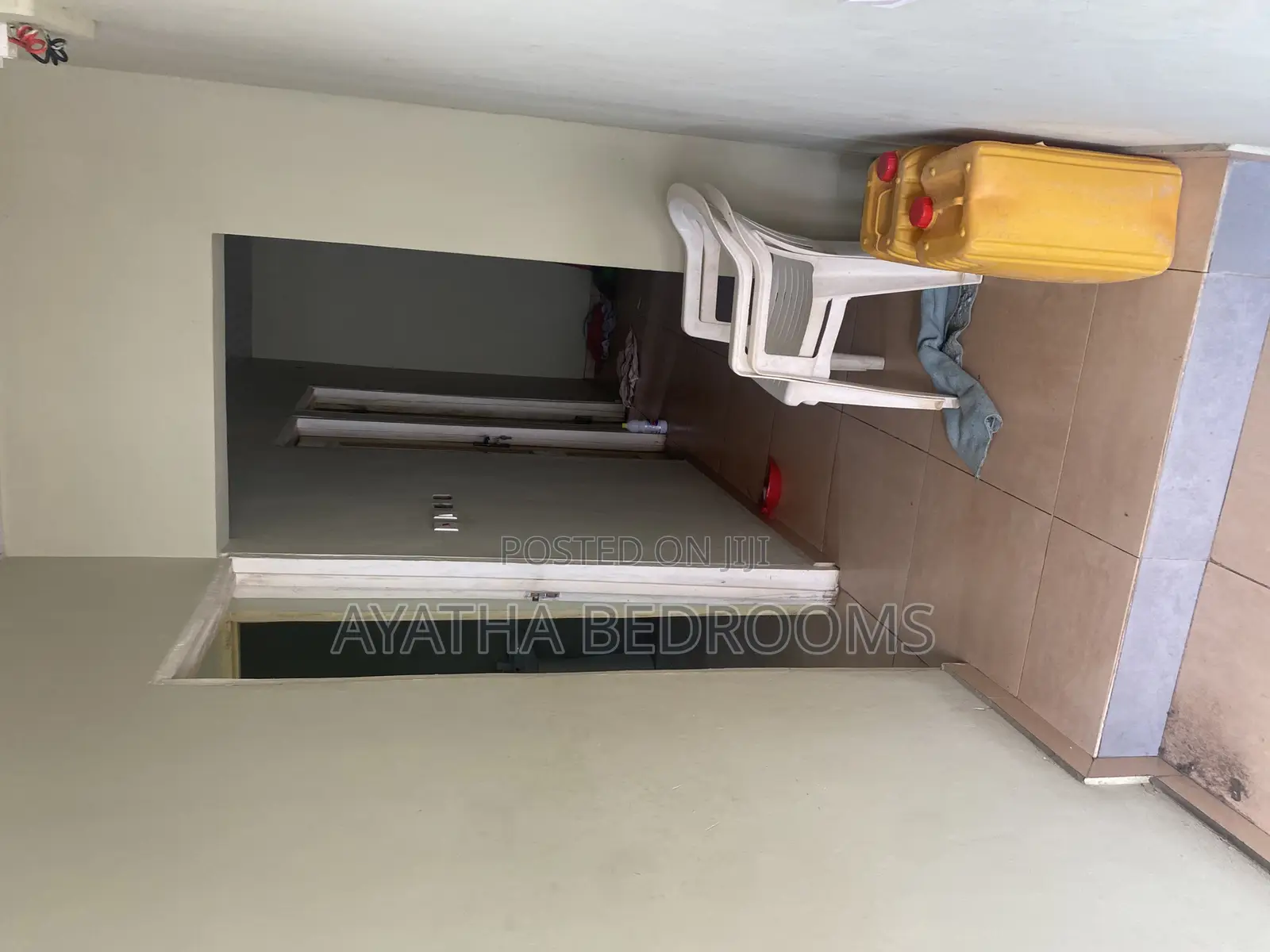 2bdrm Apartment in Modern Properties, New Town for rent