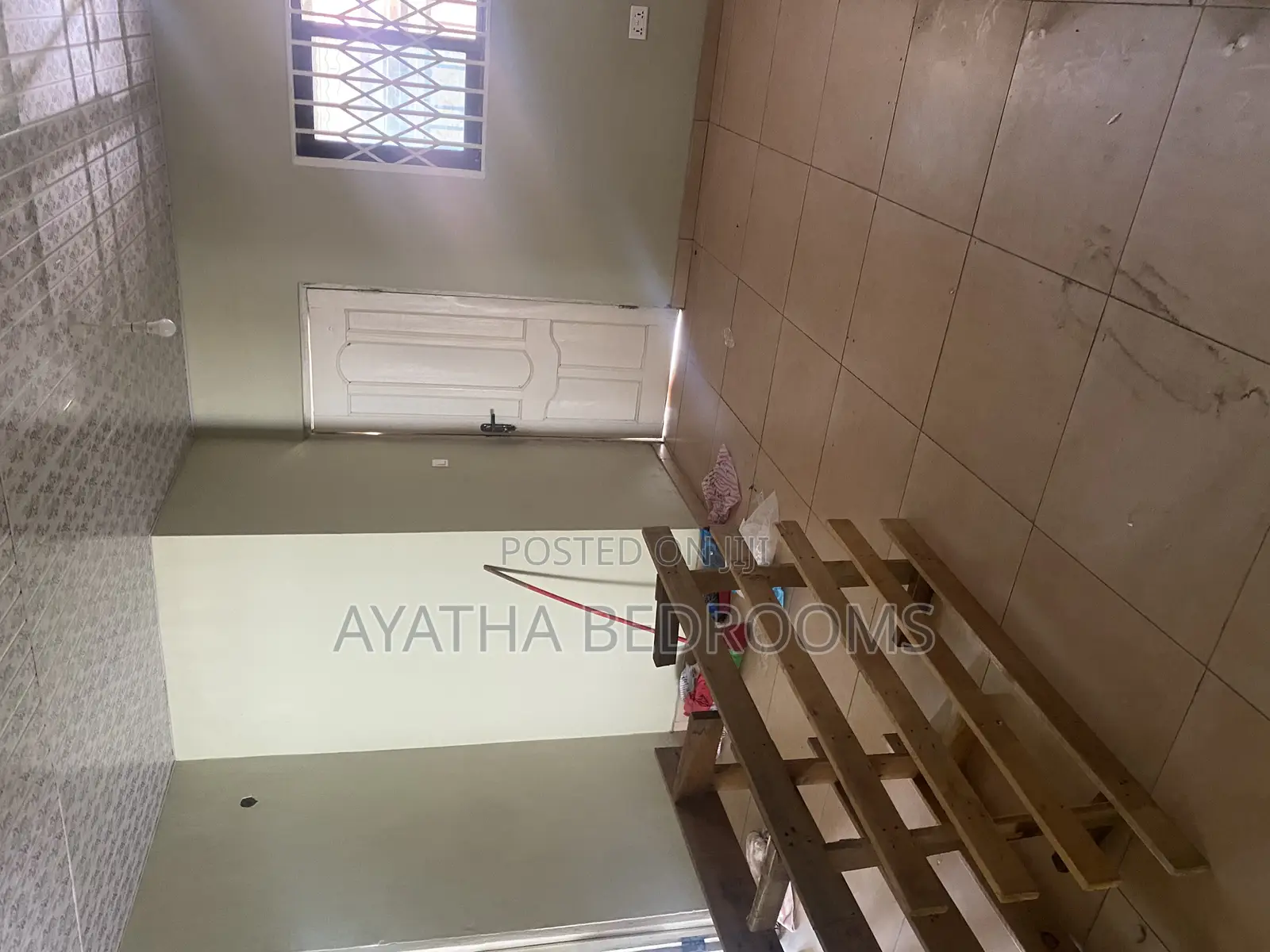 2bdrm Apartment in Modern Properties, New Town for rent