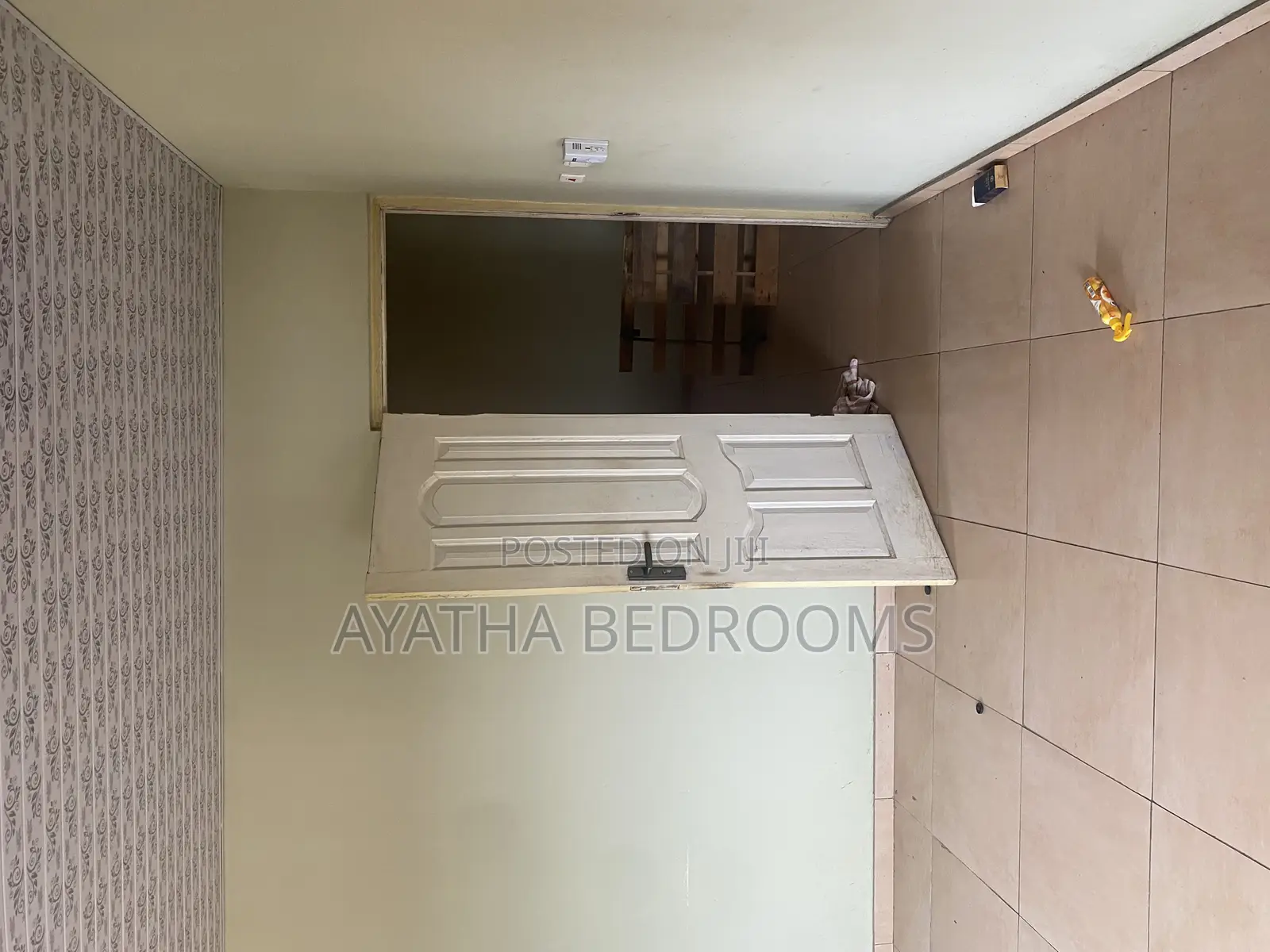 2bdrm Apartment in Modern Properties, New Town for rent