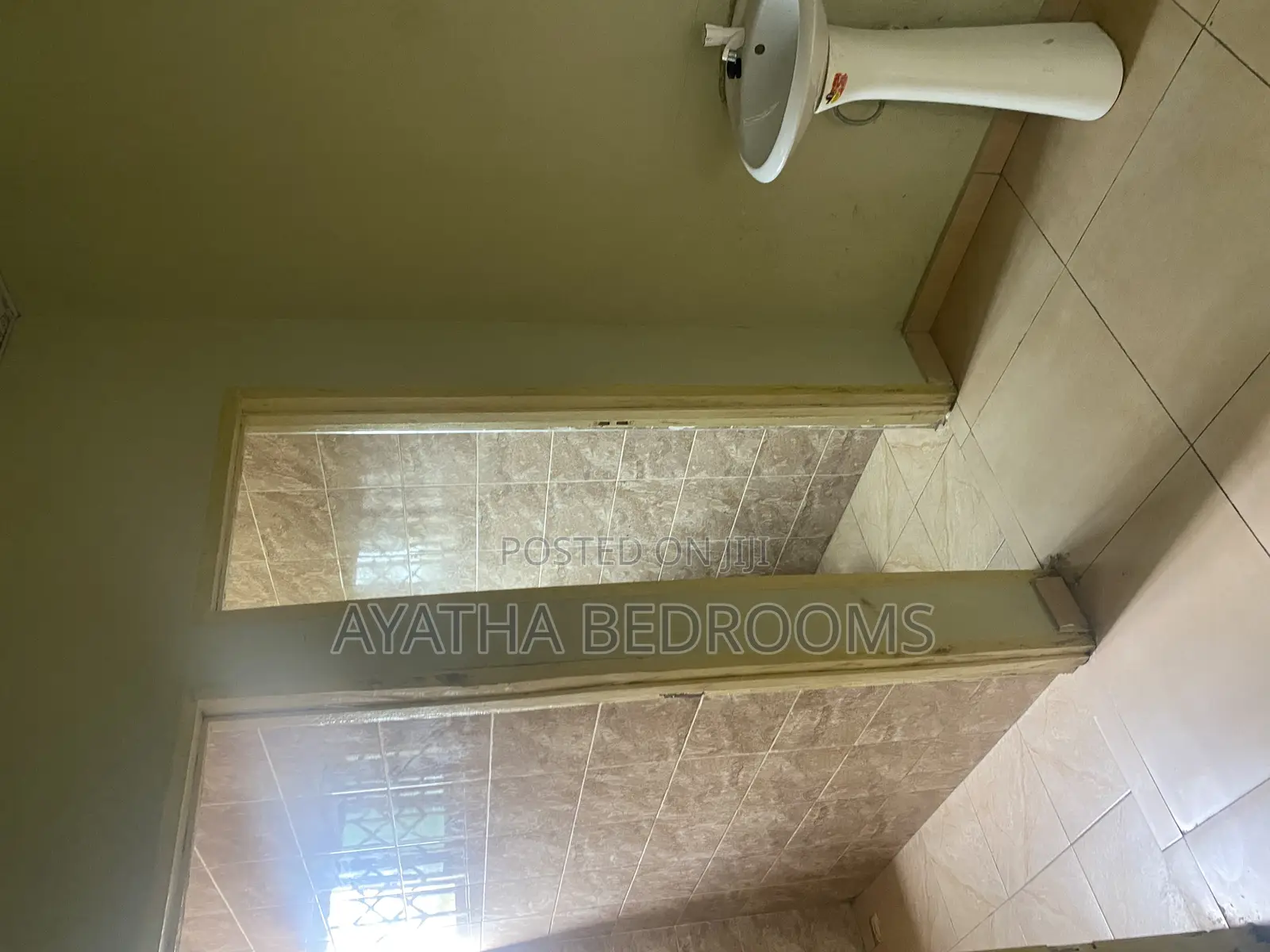 2bdrm Apartment in Modern Properties, New Town for rent