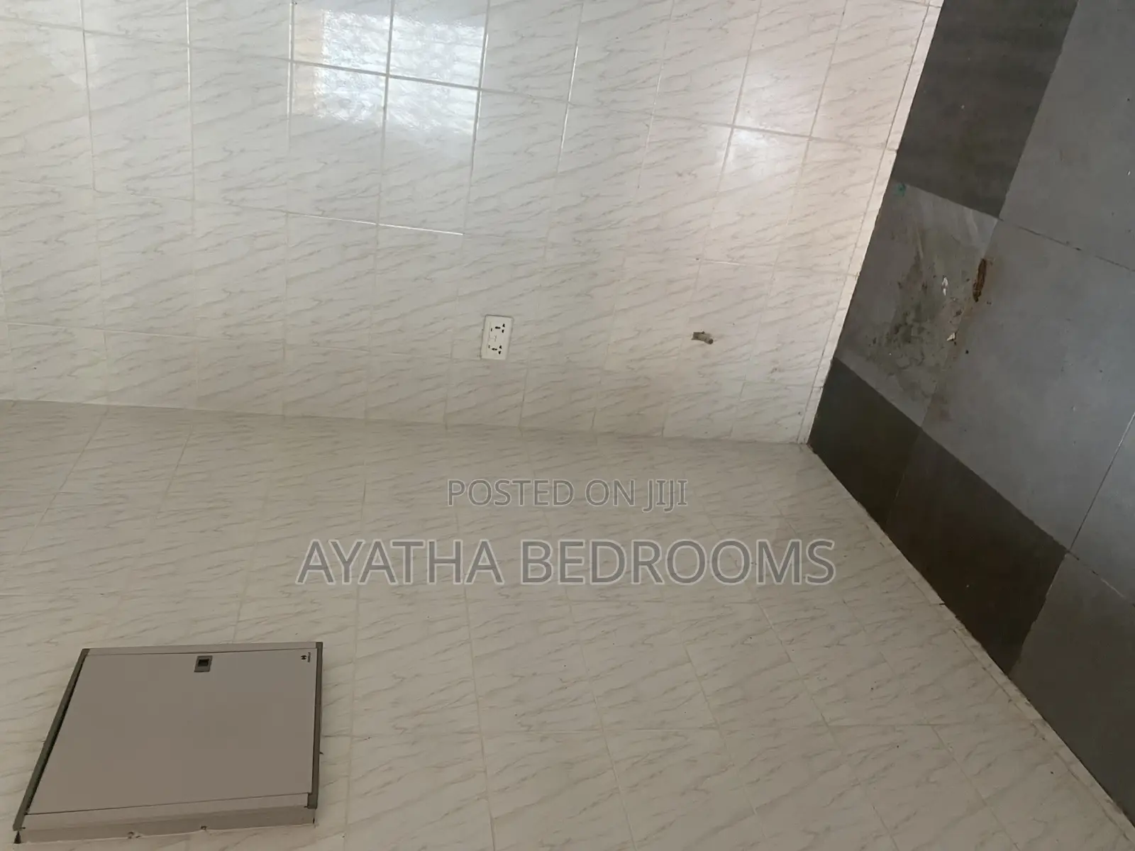 2bdrm Apartment in Modern Properties, New Town for rent