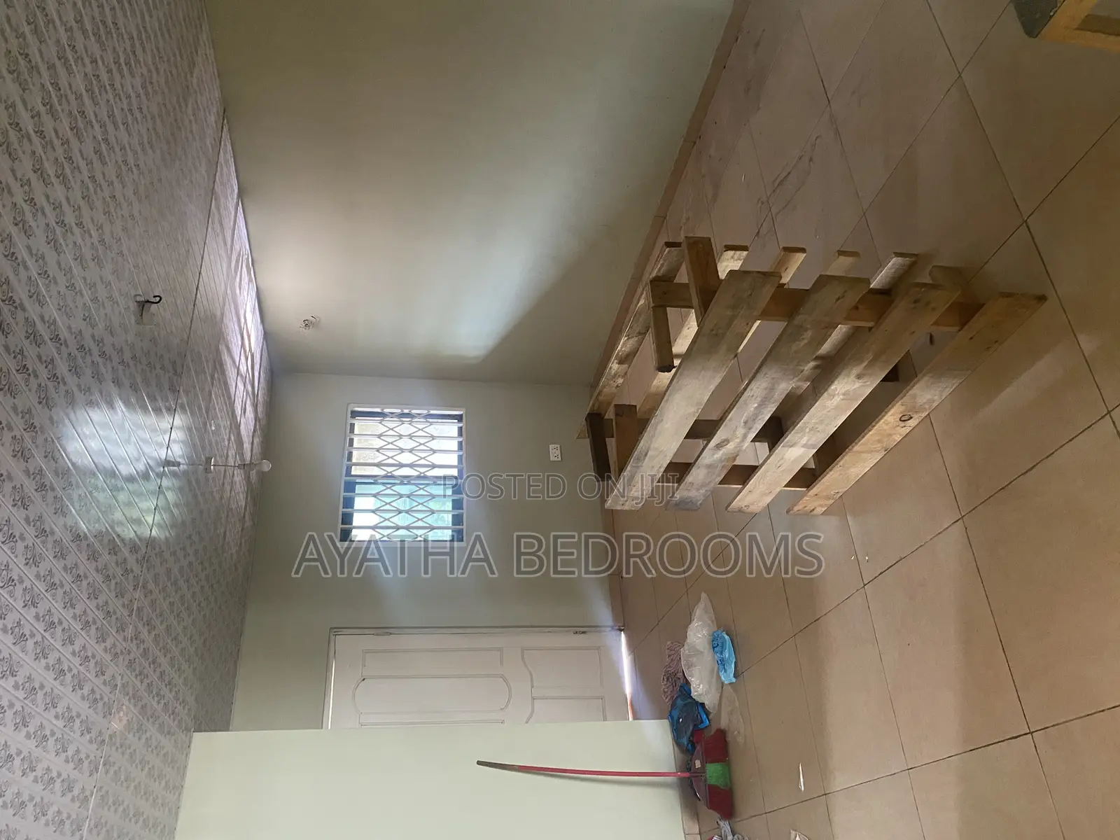 2bdrm Apartment in Modern Properties, New Town for rent