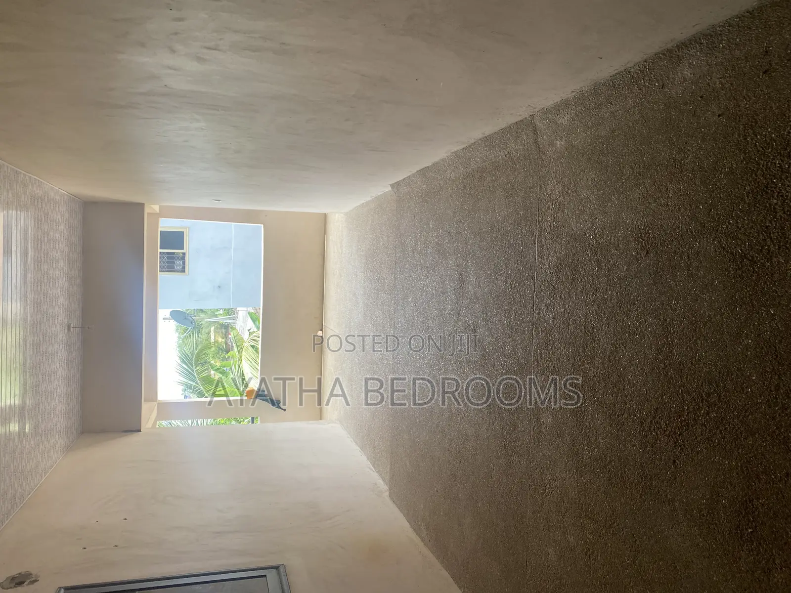 2bdrm Apartment in Modern Properties, New Town for rent