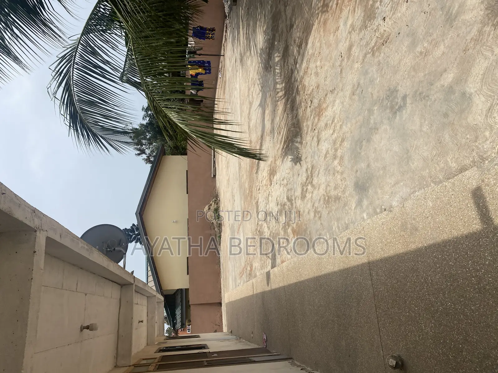 2bdrm Apartment in Modern Properties, New Town for rent