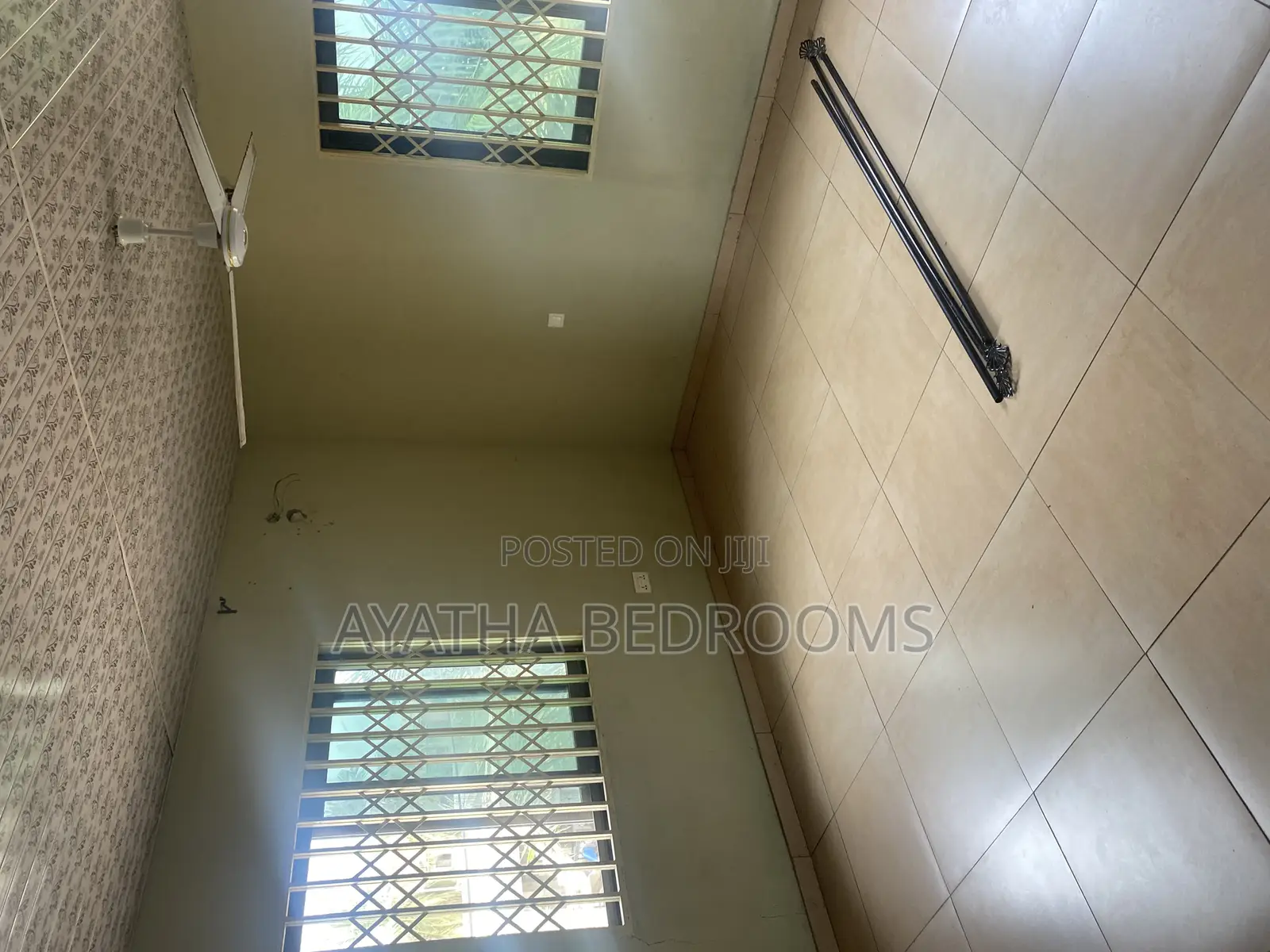 2bdrm Apartment in Modern Properties, New Town for rent