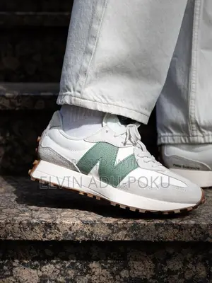 New Balance 327 Sneakers In Different Colours , Swipe >>>>