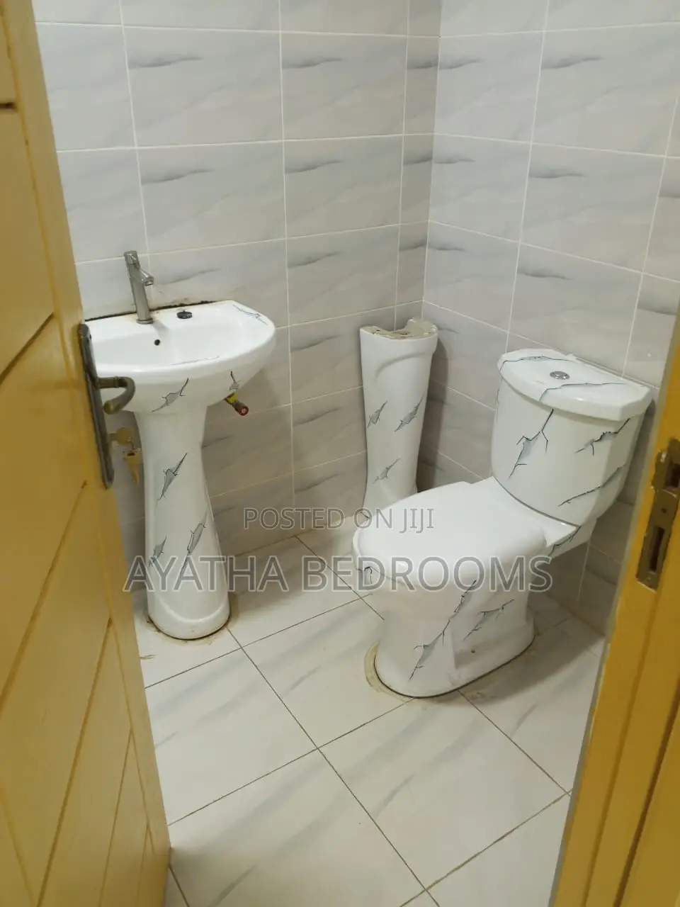 2bdrm Apartment in Modern Properties, New Town for rent