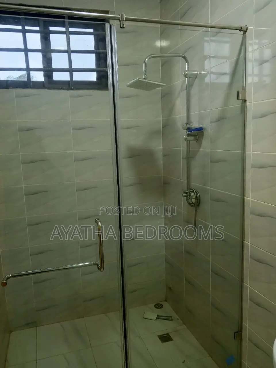 2bdrm Apartment in Modern Properties, New Town for rent