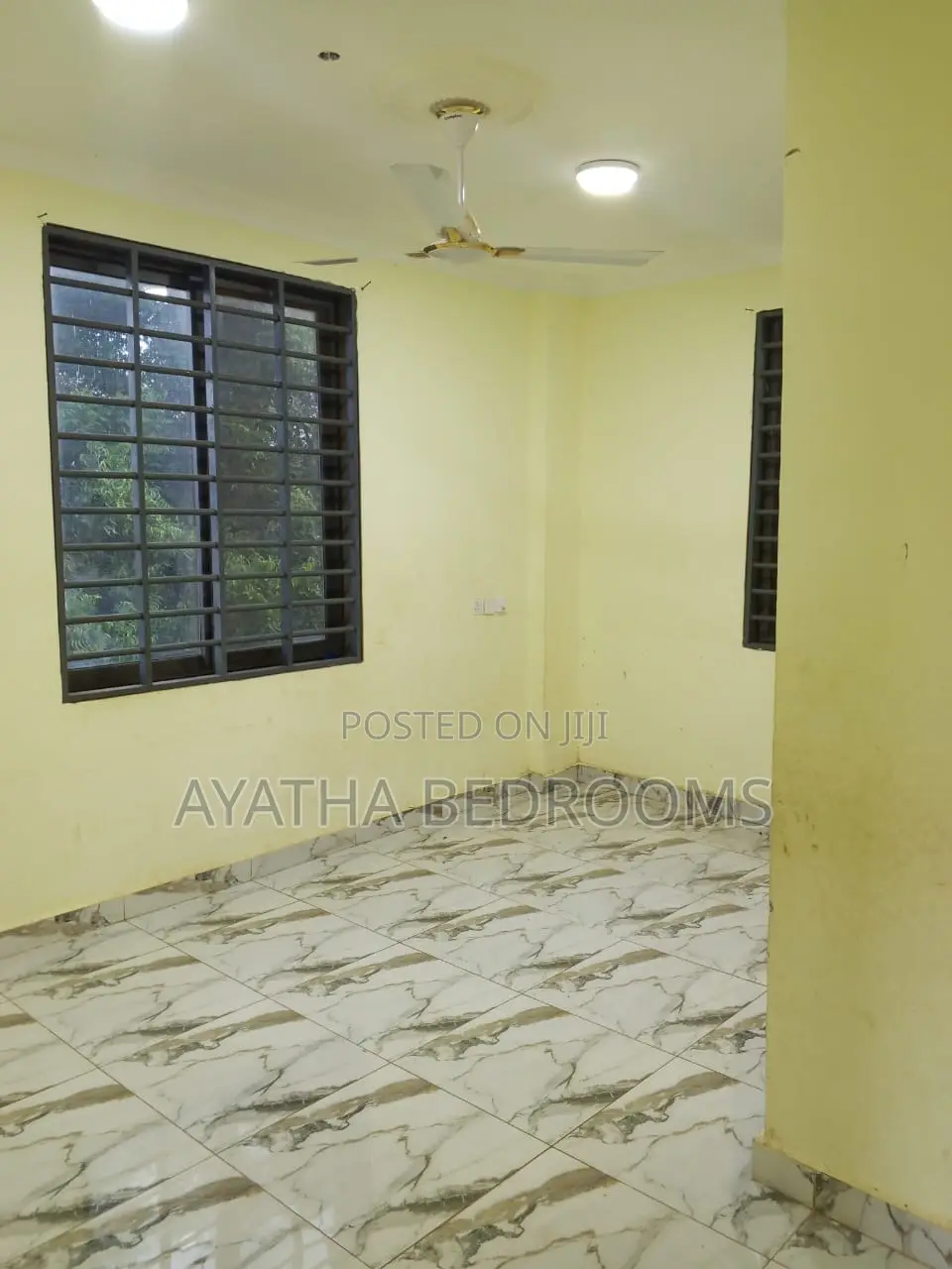 2bdrm Apartment in Modern Properties, New Town for rent