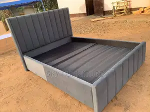 Creations Double Bed Frame