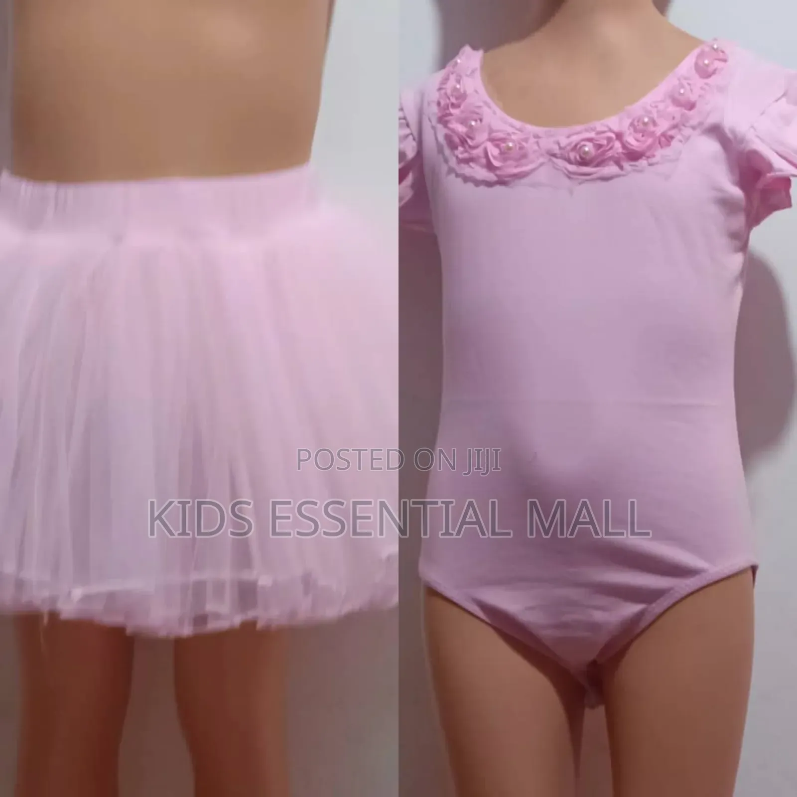 Brand New Top and Skirt Baller Dresses