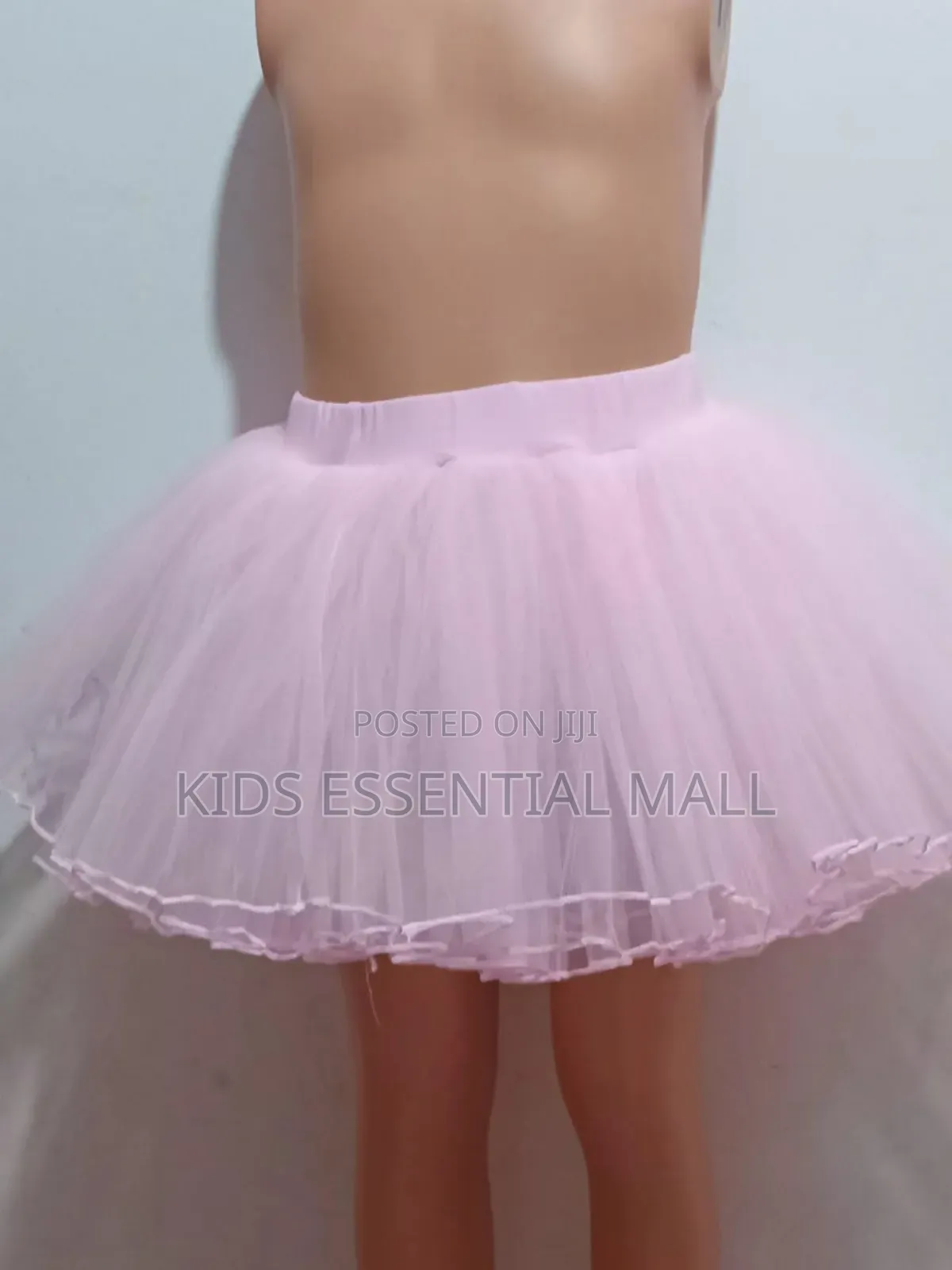 Brand New Top and Skirt Baller Dresses