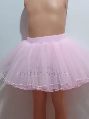 Brand New Top and Skirt Baller Dresses