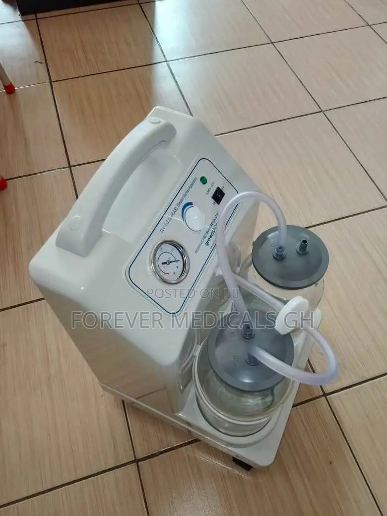 Suction Machine