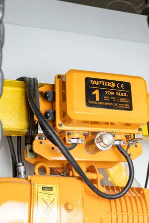Electric Chain Hoist