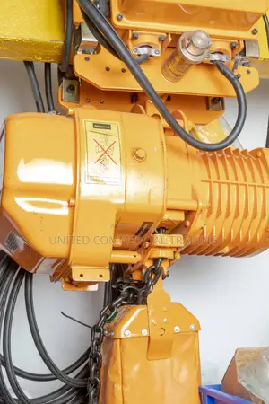 Electric Chain Hoist