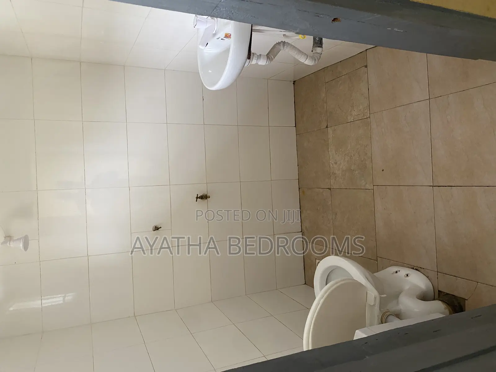 1bdrm Apartment in Modern Properties, New Town for rent