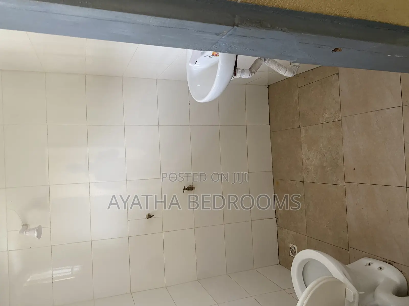 1bdrm Apartment in Modern Properties, New Town for rent