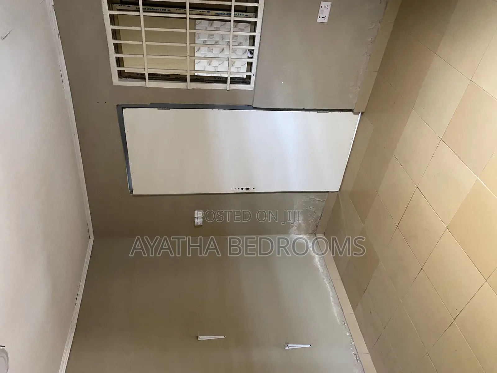 1bdrm Apartment in Modern Properties, New Town for rent