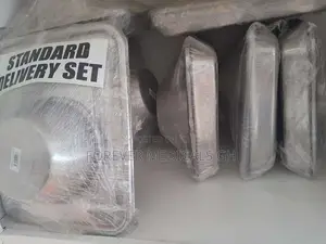 Delivery Set