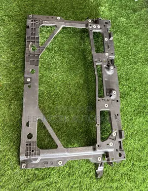 Toyota Yaris Scion Ia Radiator Support 2016 2017 2018 2019 2020