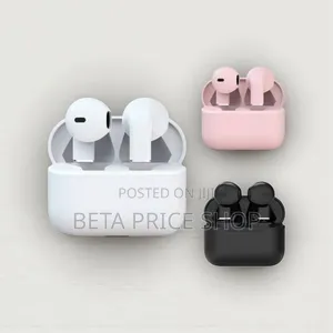 Pro5s Wireless Airpods (728277)
