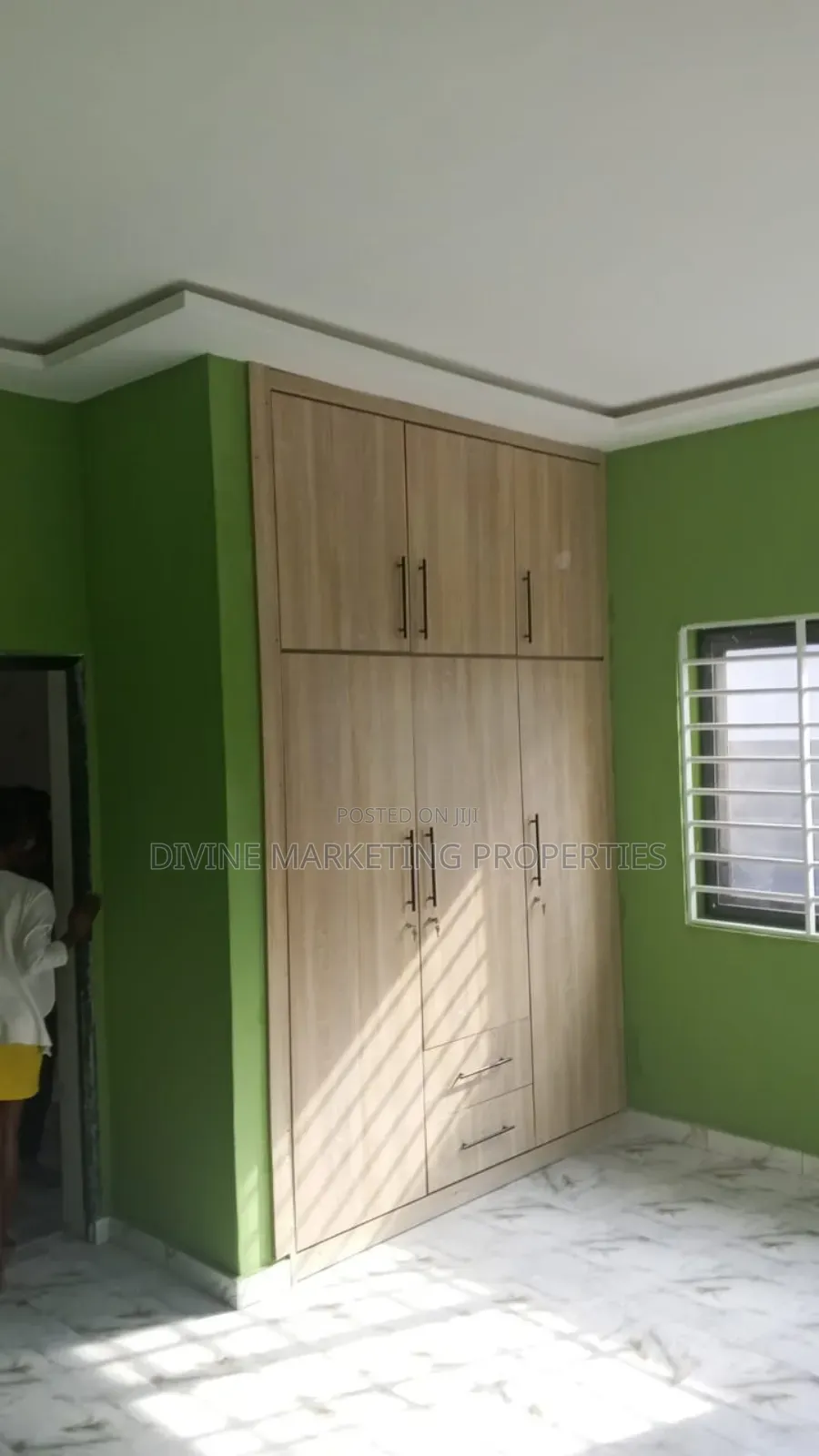 3bdrm House in Opeikuma, Kasoa for sale