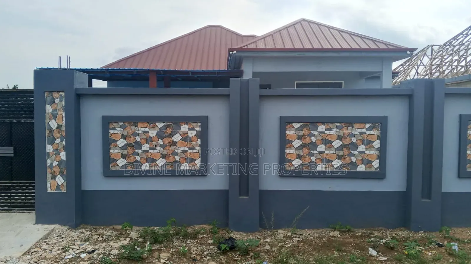 3bdrm House in Opeikuma, Kasoa for sale