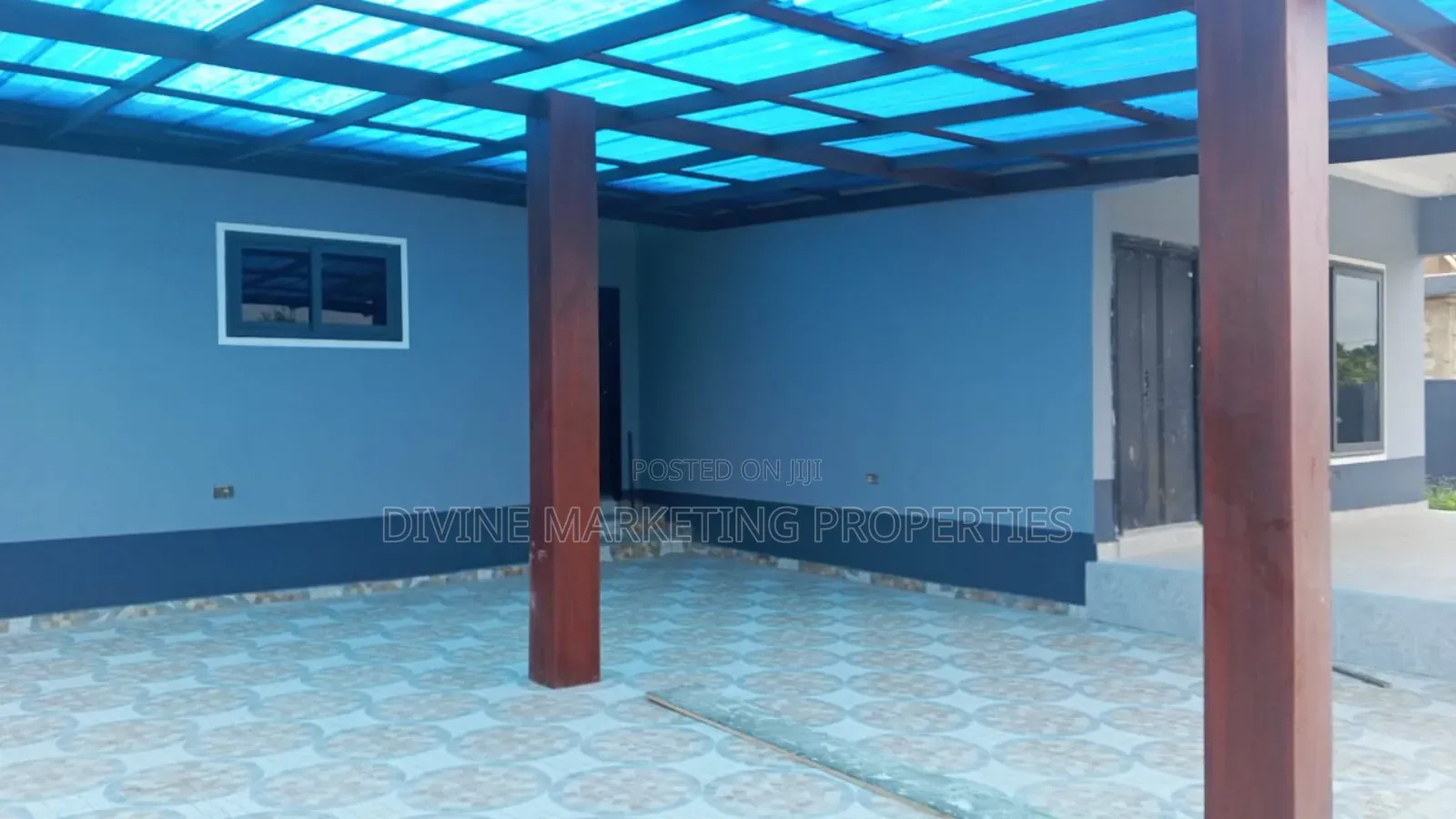 3bdrm House in Opeikuma, Kasoa for sale