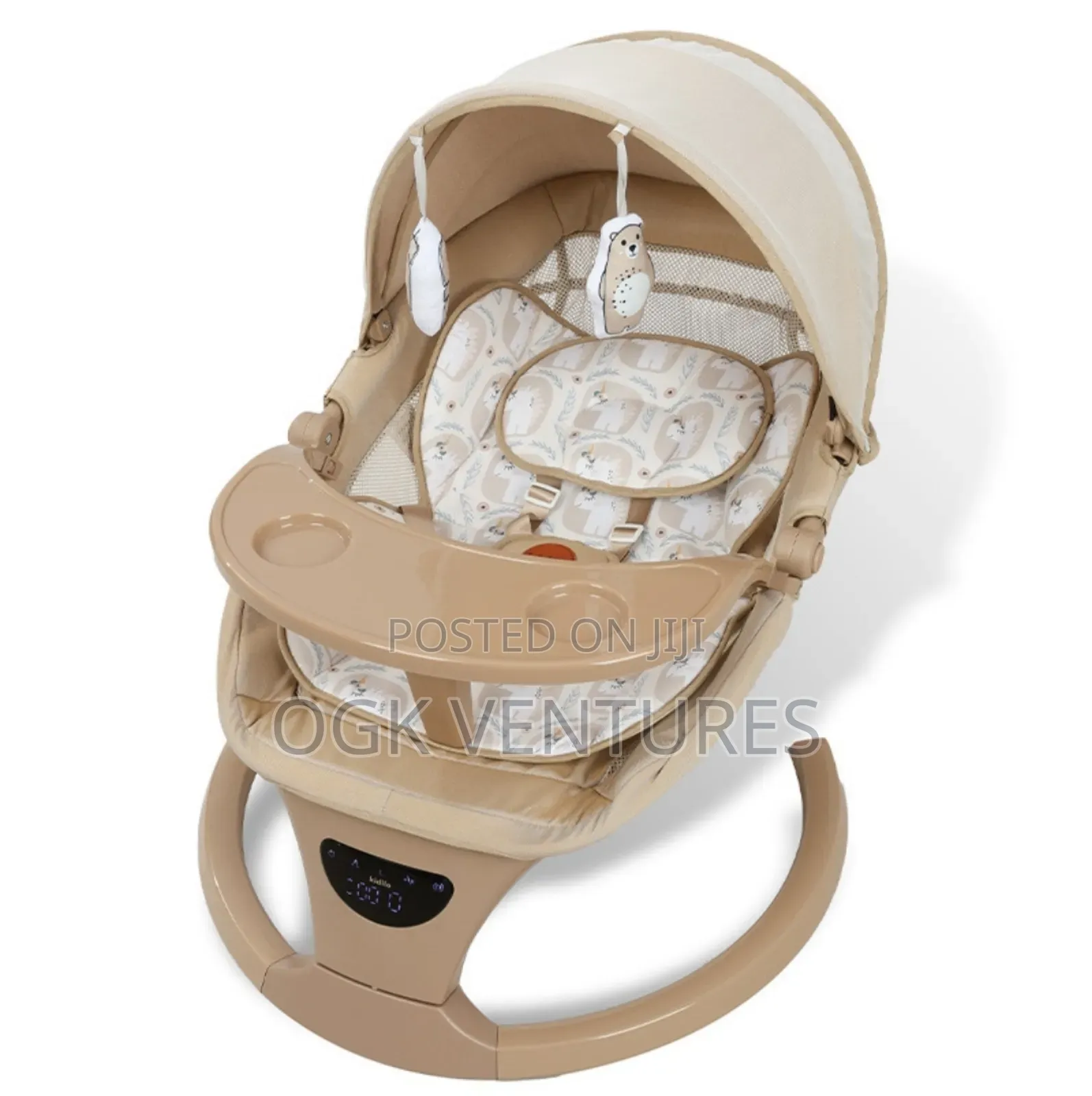 Kidilo Automatic Swing