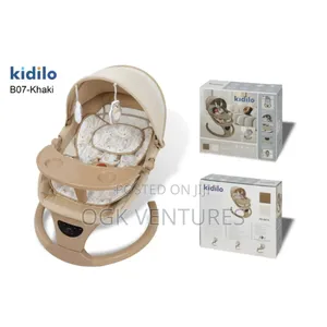 Kidilo Automatic Swing