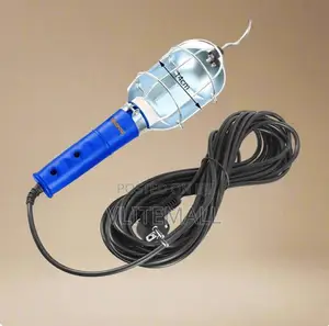 Wadfow Hand Lamp 75w - Wfl30001